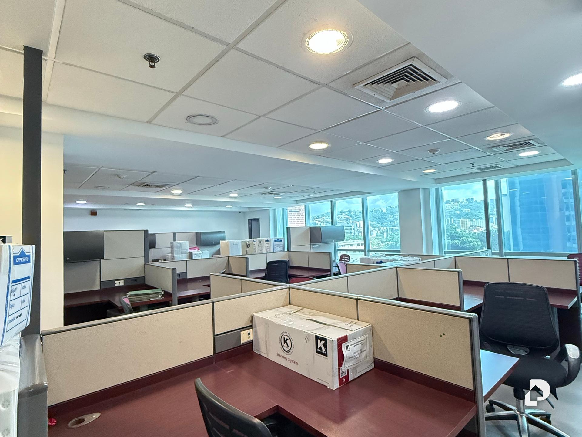 Oficina en El Rosal, Caracas – 3