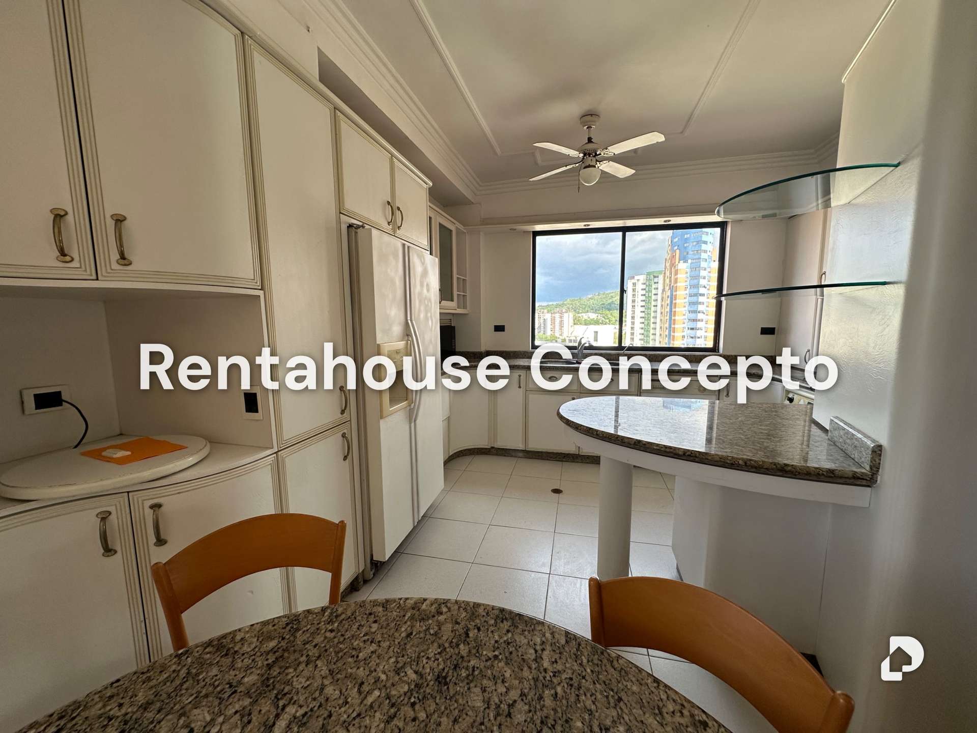 Penthouse en Parroquia Urbana San José, Valencia – 9