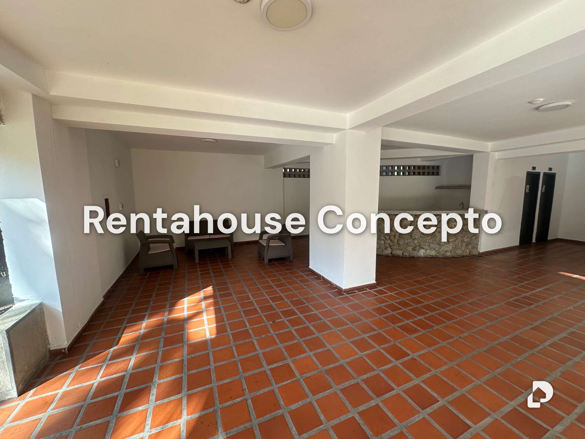 Penthouse en Parroquia Urbana San José, Valencia – 3