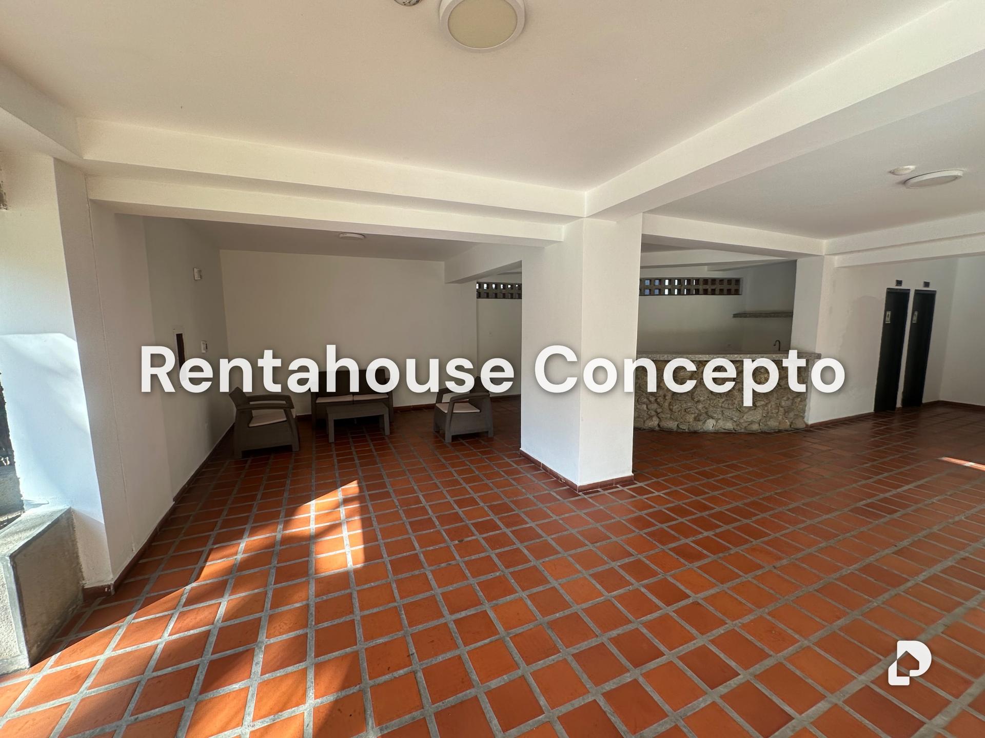 Penthouse en Parroquia Urbana San José, Valencia – 3