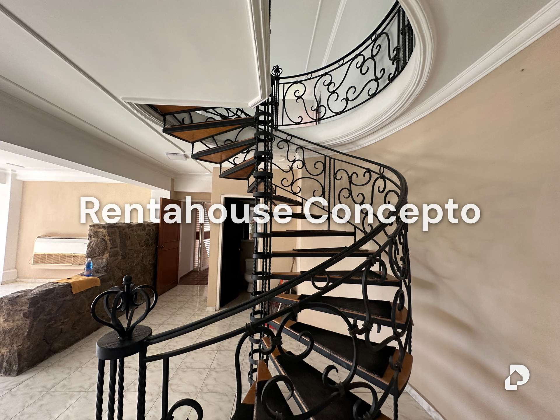 Penthouse en Parroquia Urbana San José, Valencia – 10