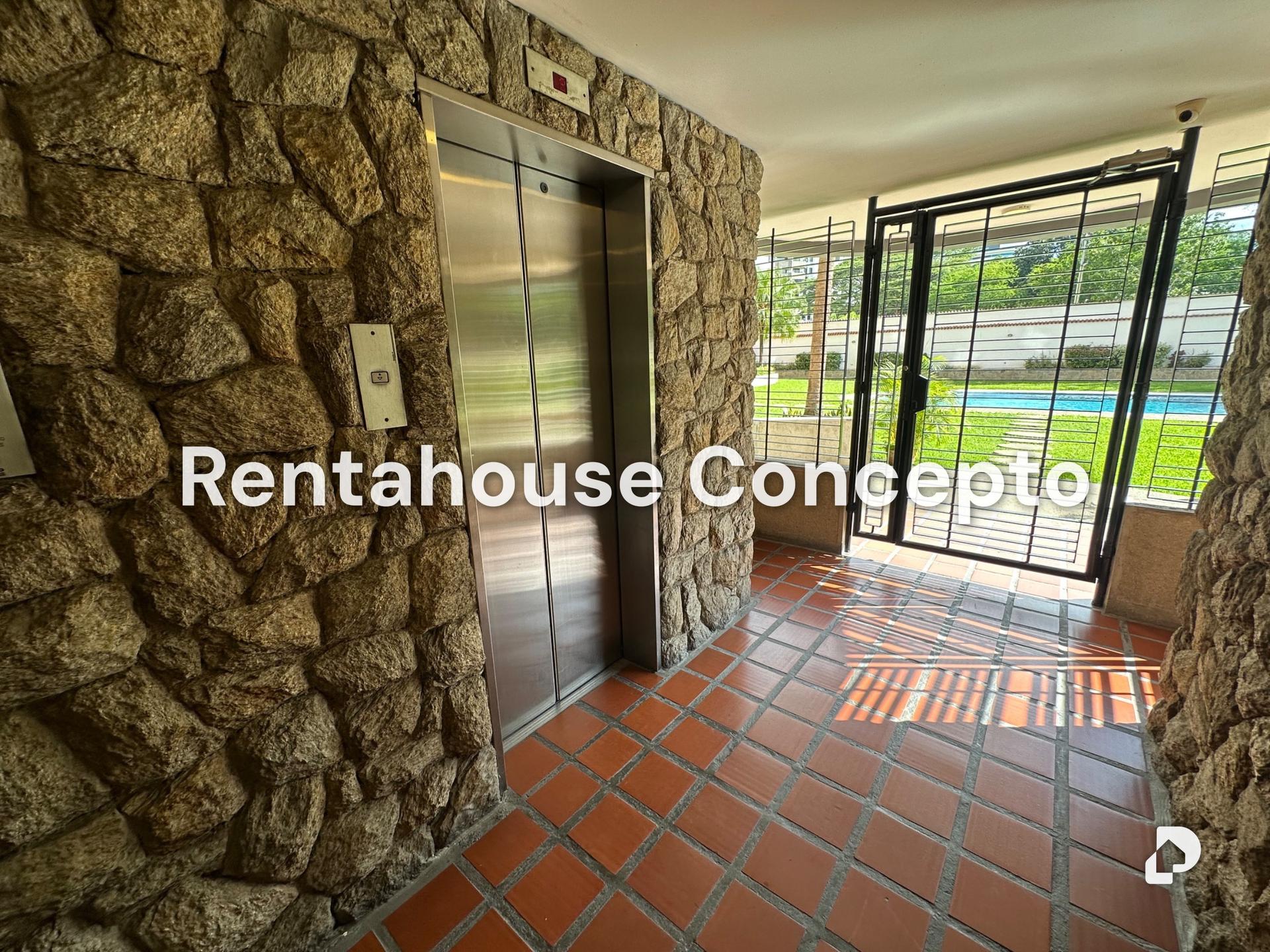 Penthouse en Parroquia Urbana San José, Valencia – 4
