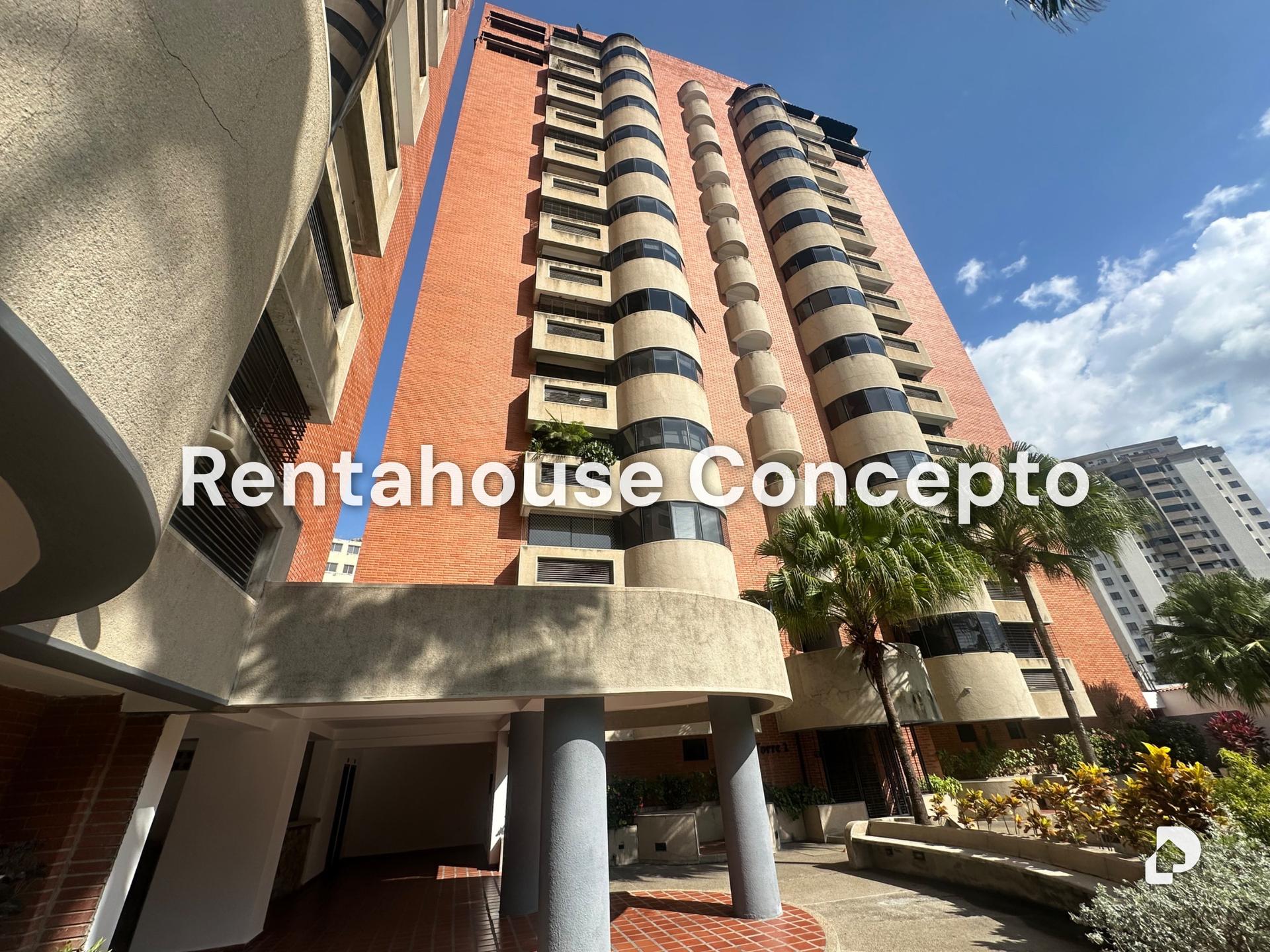 Penthouse en Parroquia Urbana San José, Valencia – 1