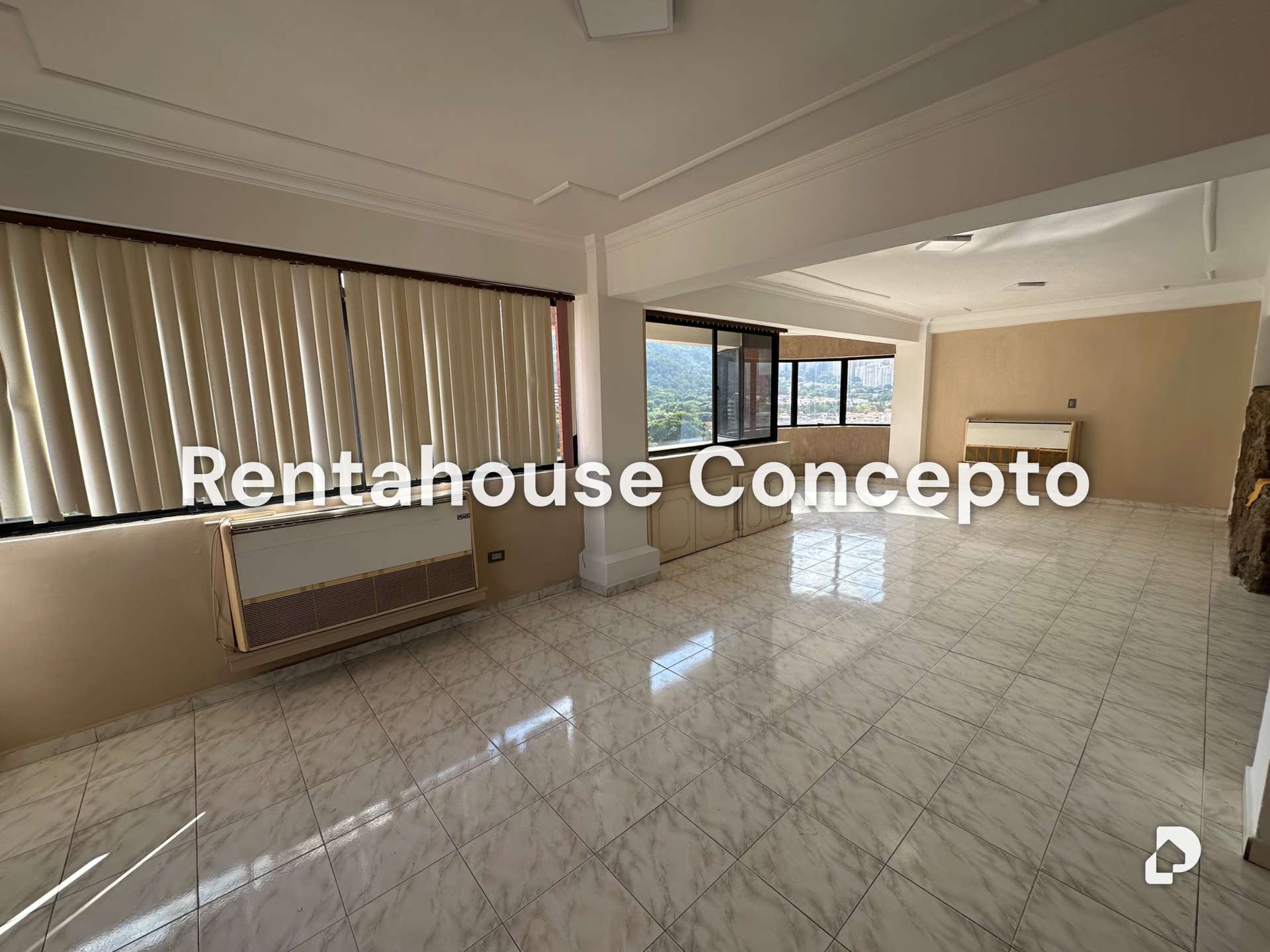Penthouse en Parroquia Urbana San José, Valencia – 8
