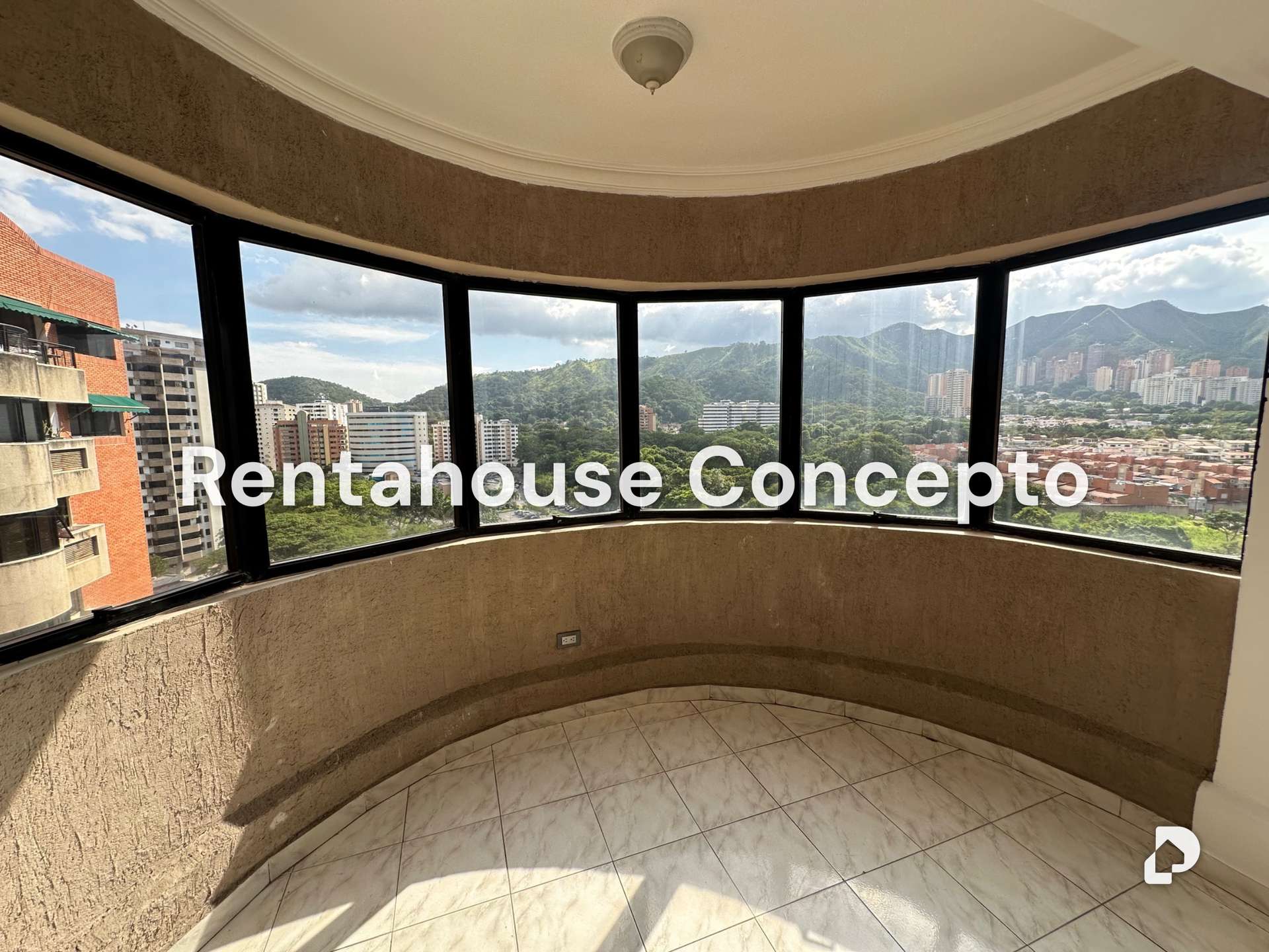 Penthouse en Parroquia Urbana San José, Valencia – 6