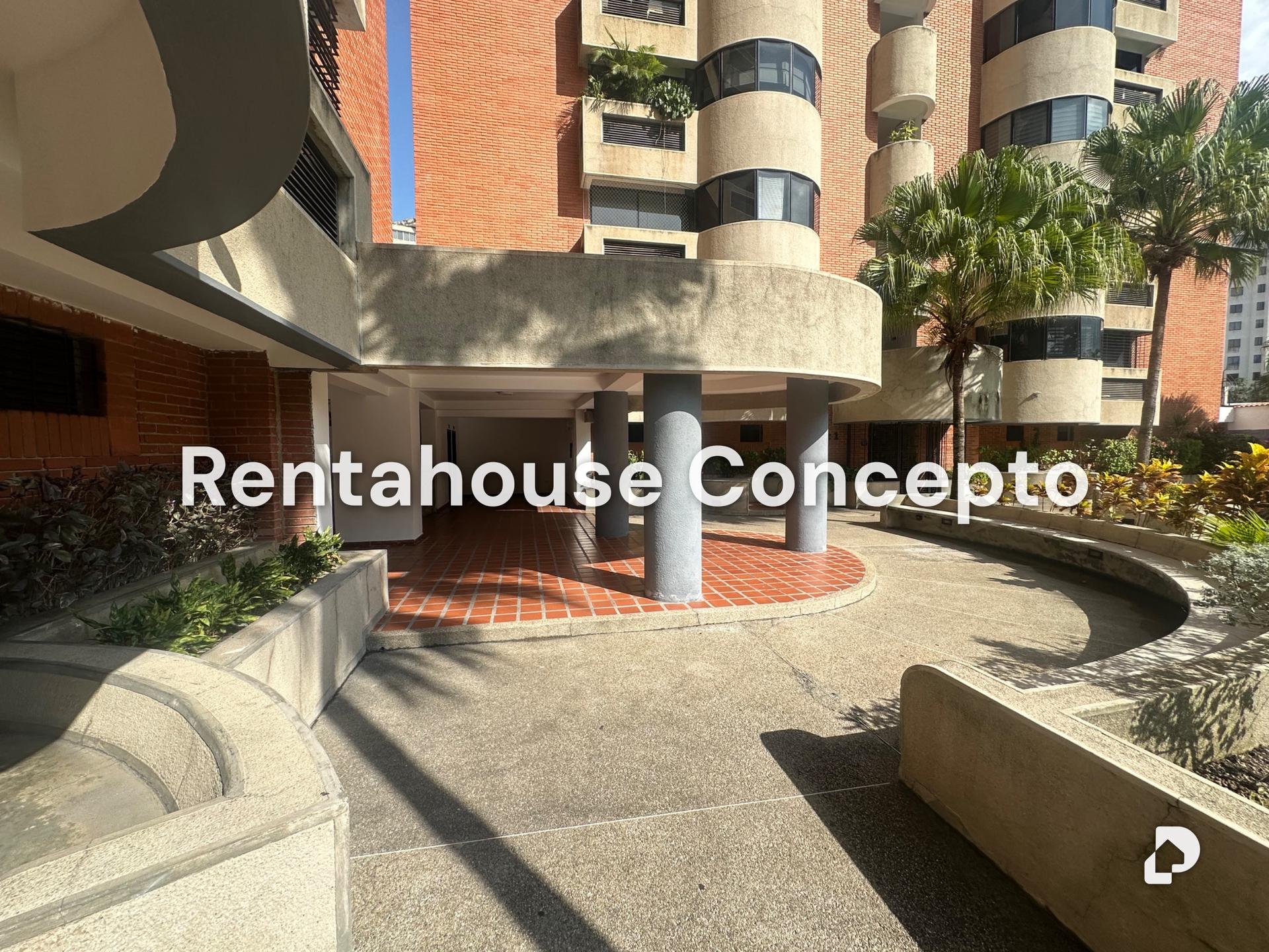Penthouse en Parroquia Urbana San José, Valencia – 2