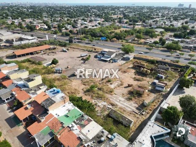 Galpón en Barrio los Pinos, Maracaibo – 5