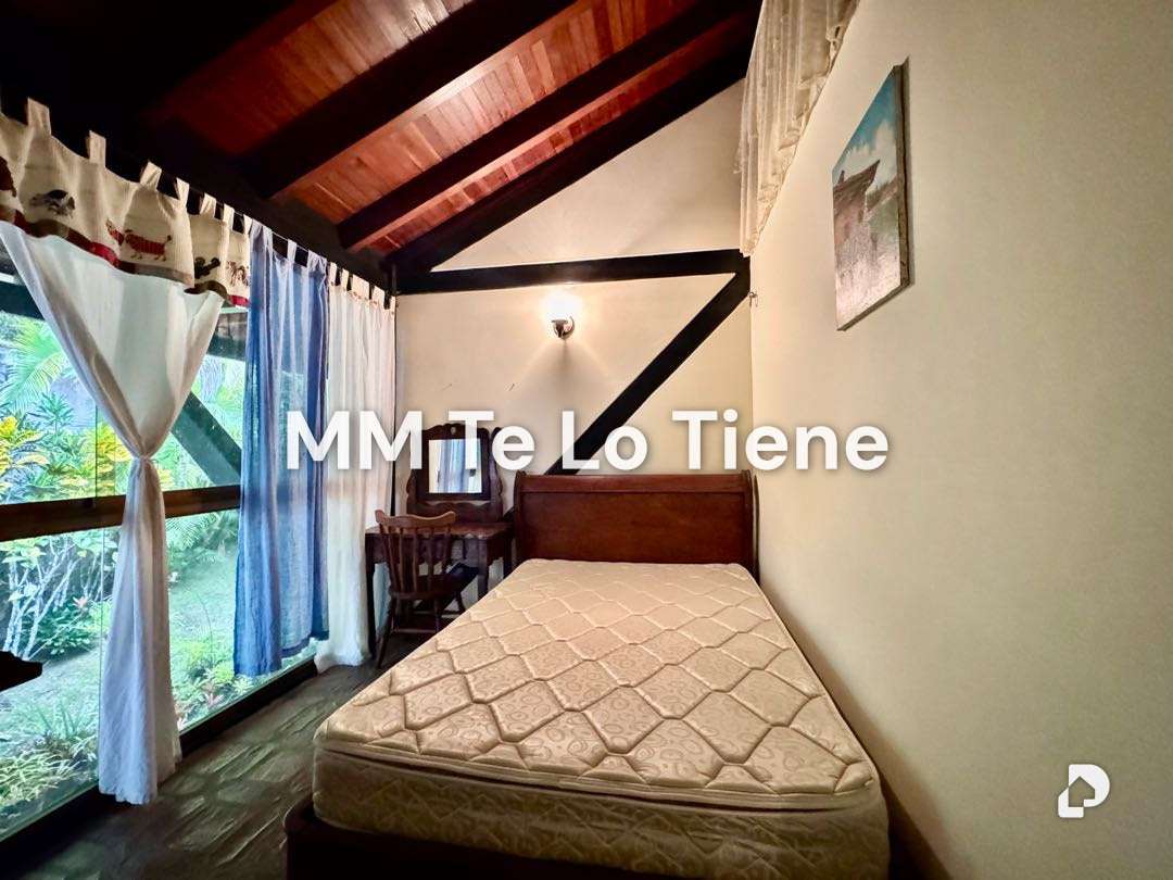 House in La Unión, Caracas – 22