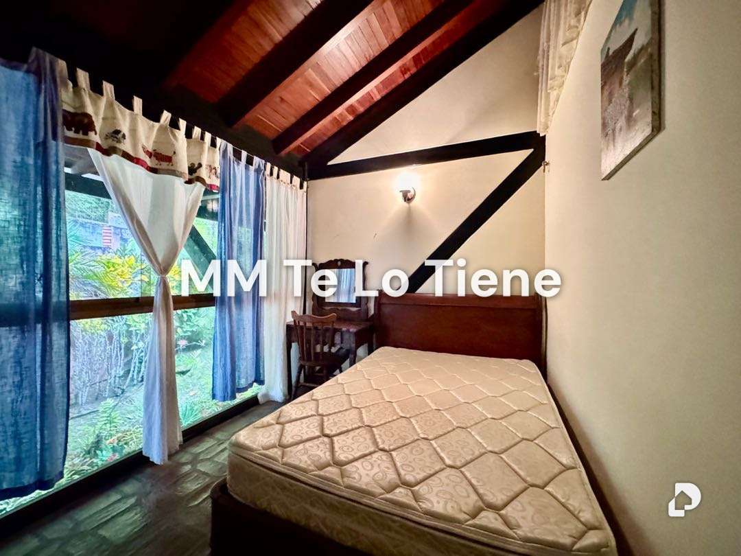 House in La Unión, Caracas – 23