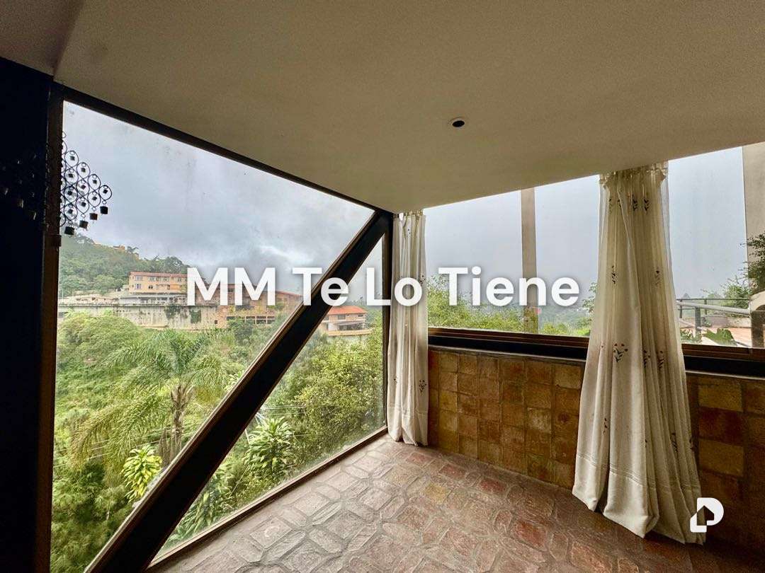 House in La Unión, Caracas – 4
