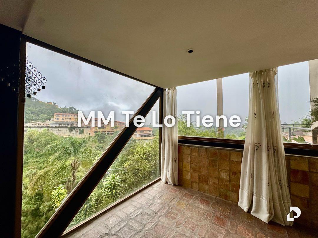 House in La Unión, Caracas – 4