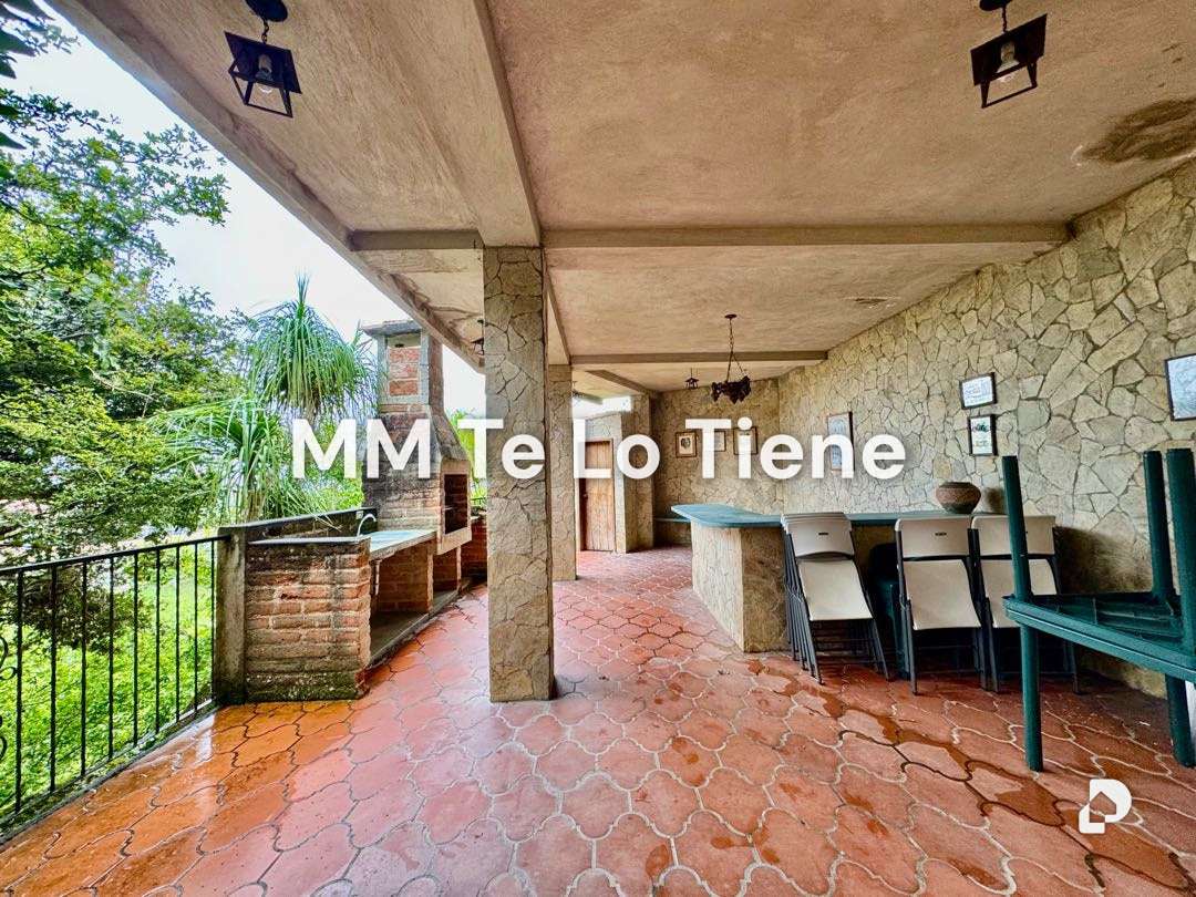 House in La Unión, Caracas – 42