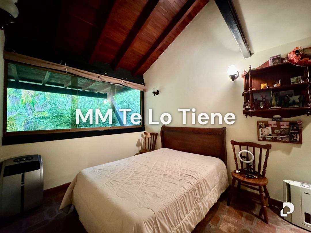 House in La Unión, Caracas – 29