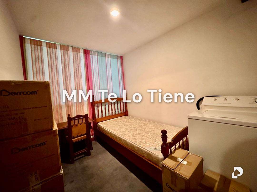 House in La Unión, Caracas – 11