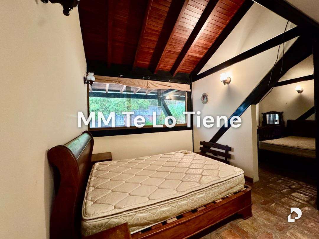 House in La Unión, Caracas – 24