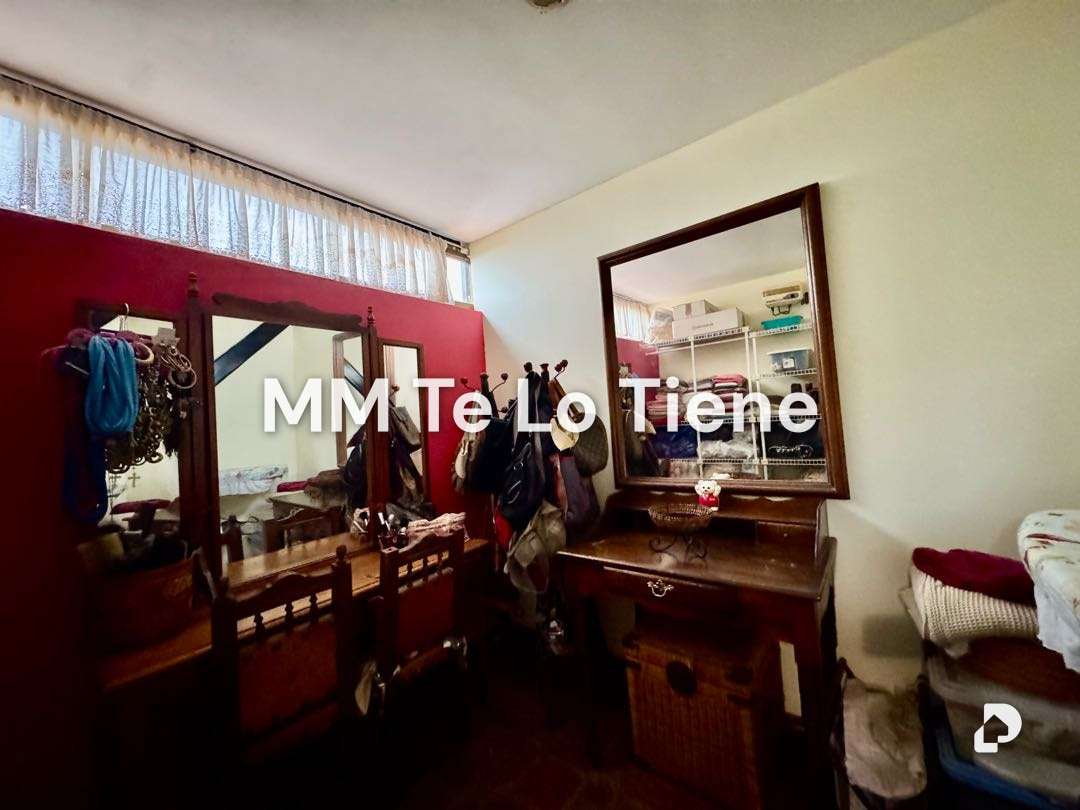 House in La Unión, Caracas – 19