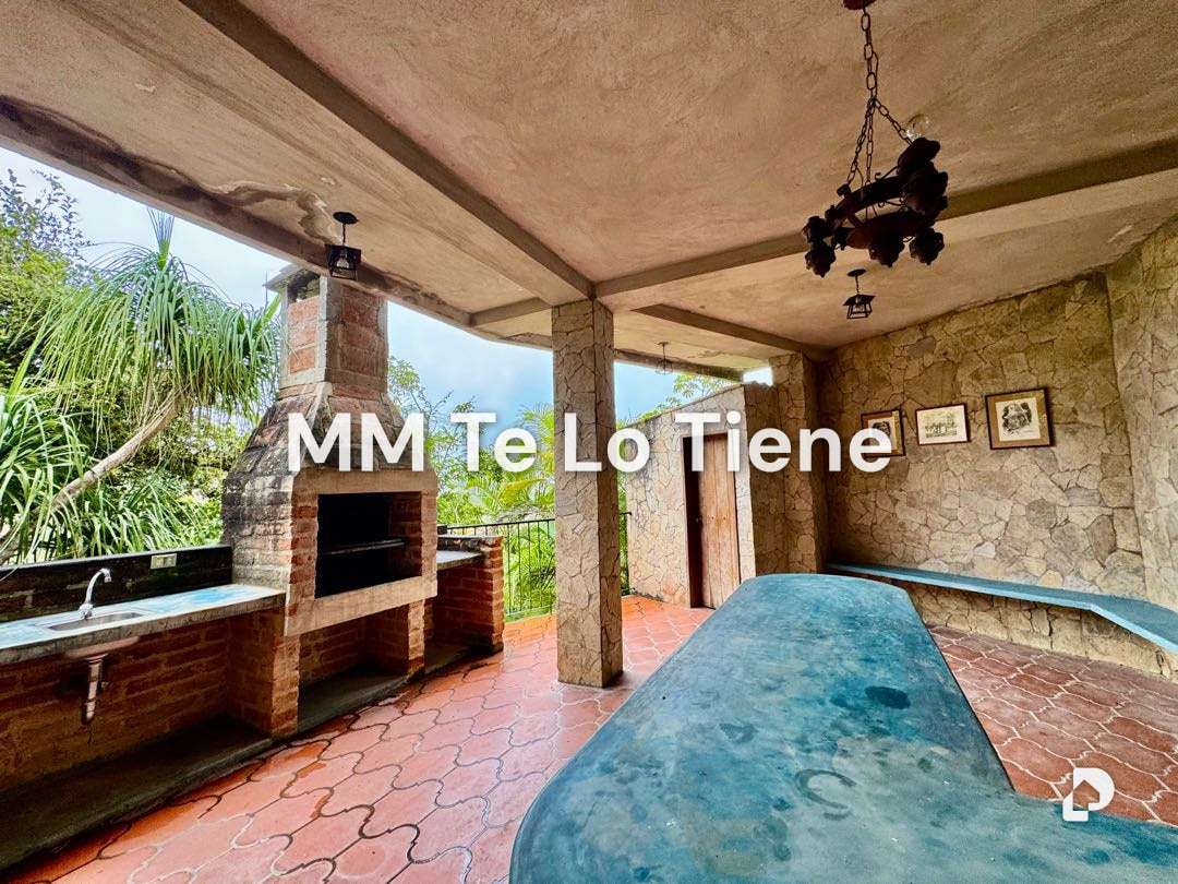 House in La Unión, Caracas – 44