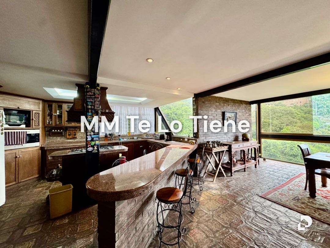 House in La Unión, Caracas – 7