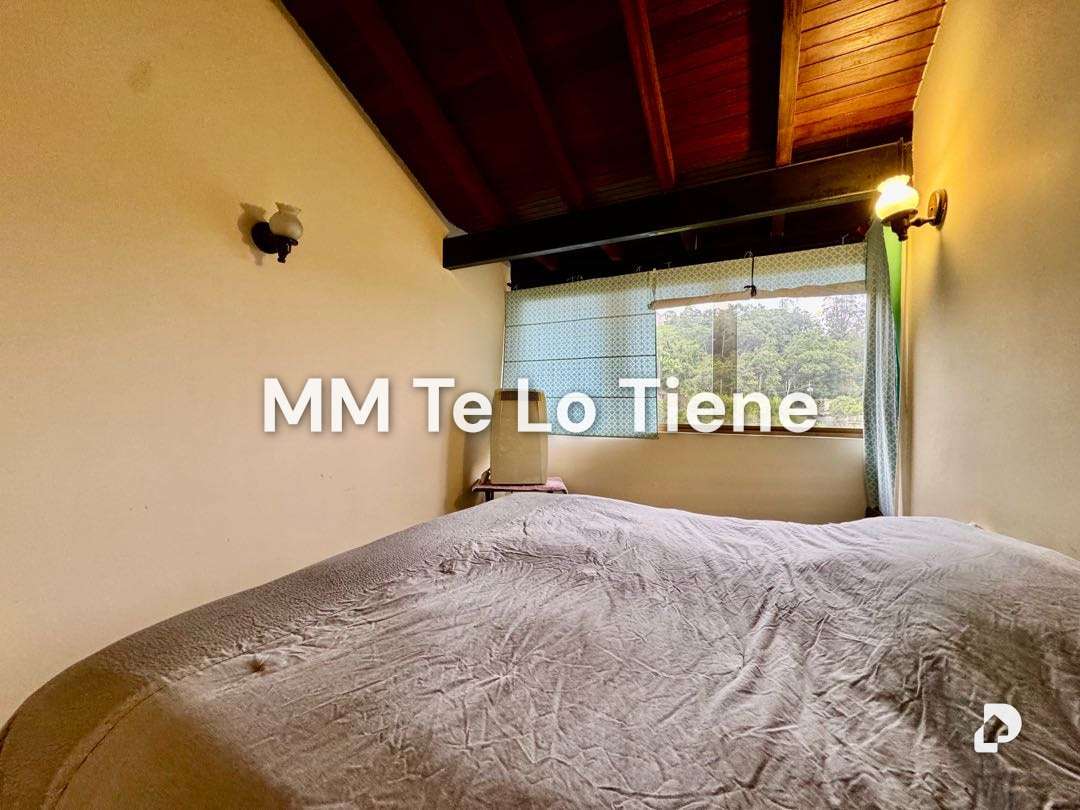 House in La Unión, Caracas – 31