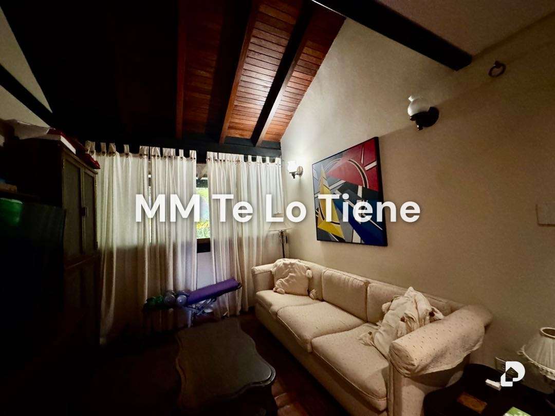 House in La Unión, Caracas – 28