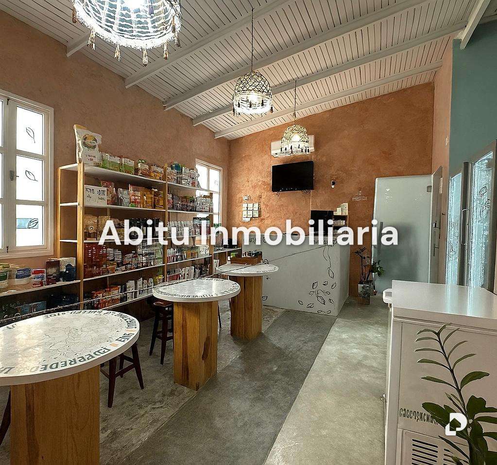 Commercial space in Los Palos Grandes, Caracas – 1