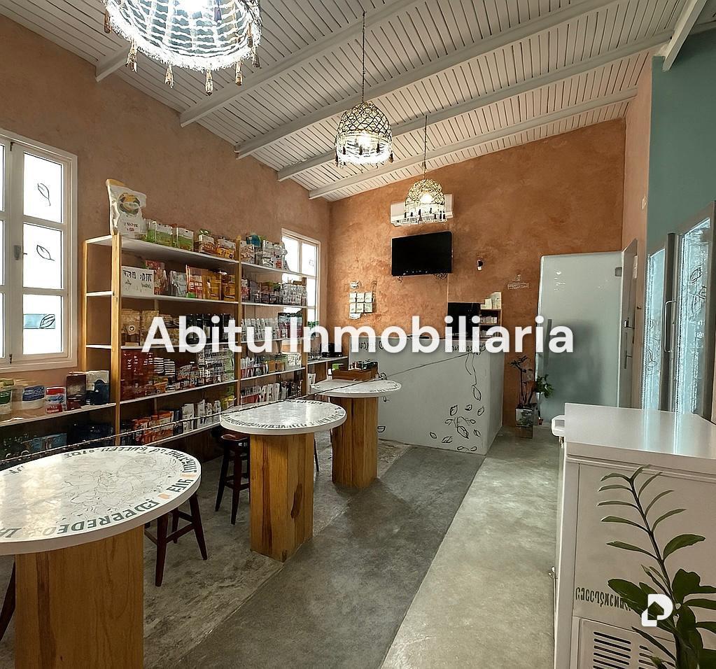 Commercial space in Los Palos Grandes, Caracas – 1
