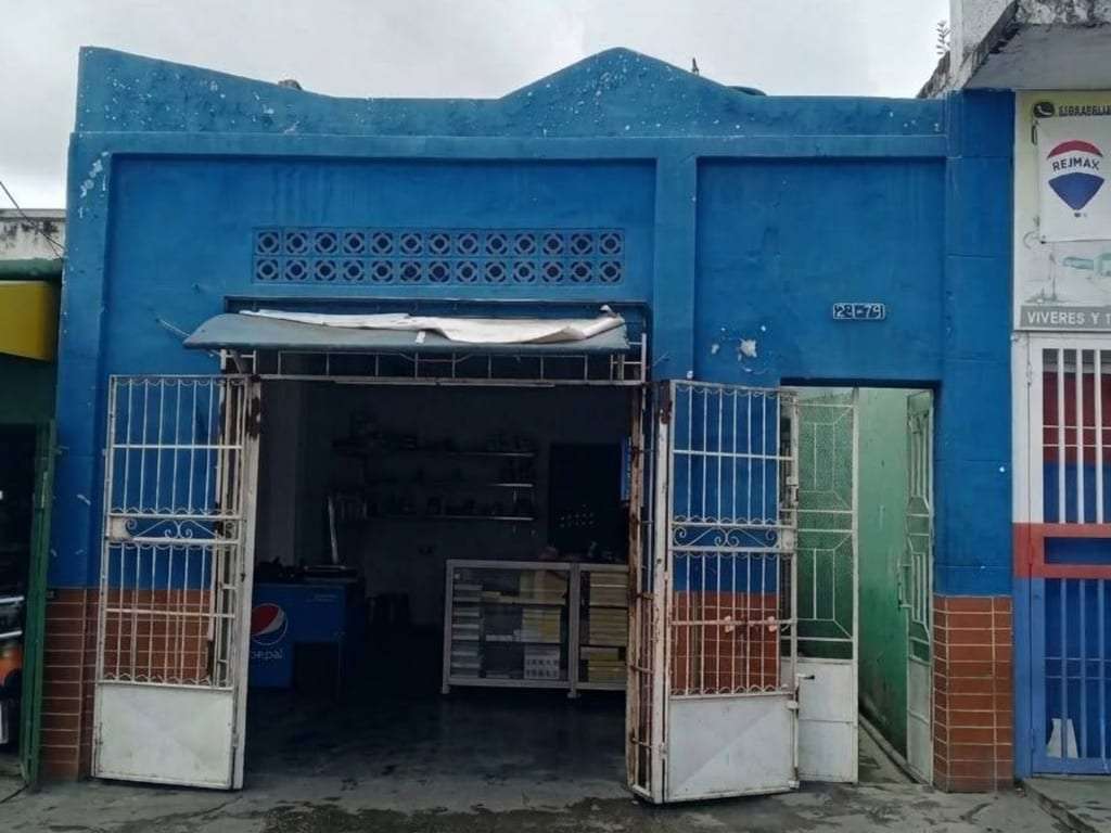 Casa en Barquisimeto - 1