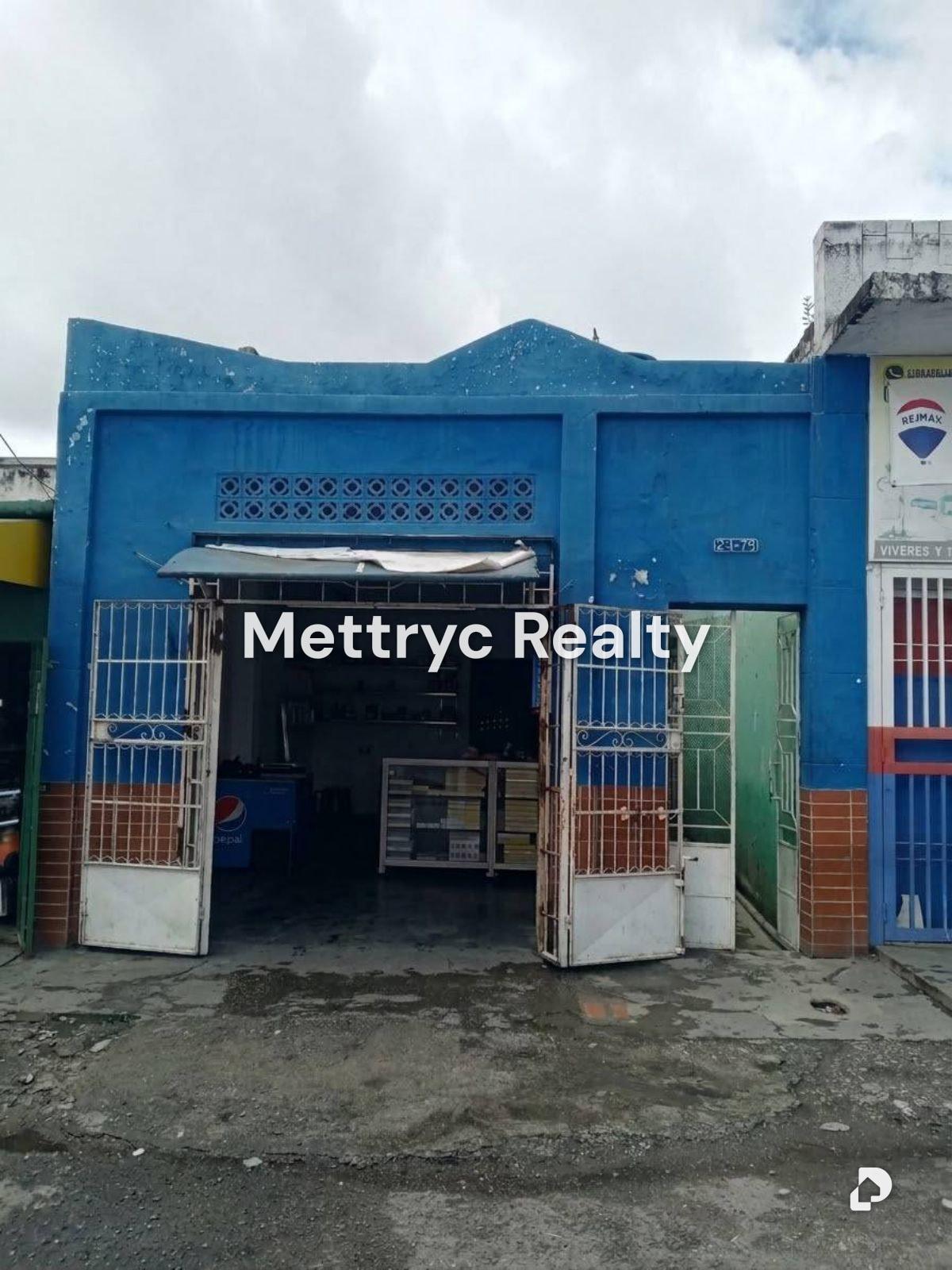 Casa en Barquisimeto – 1