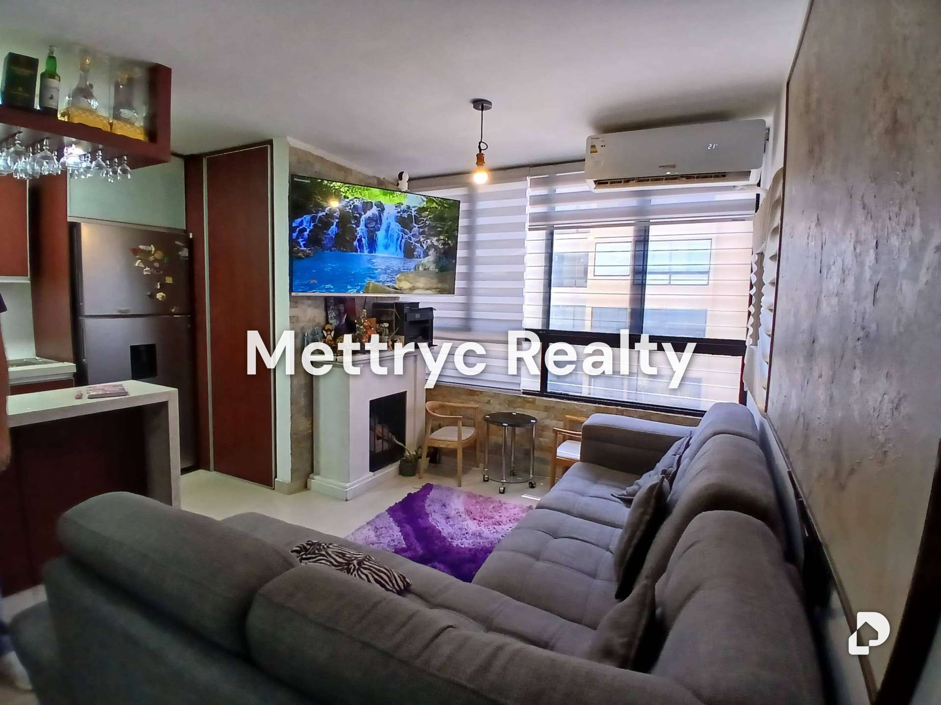 Apartamento en Valle Topacio, Valencia – 8