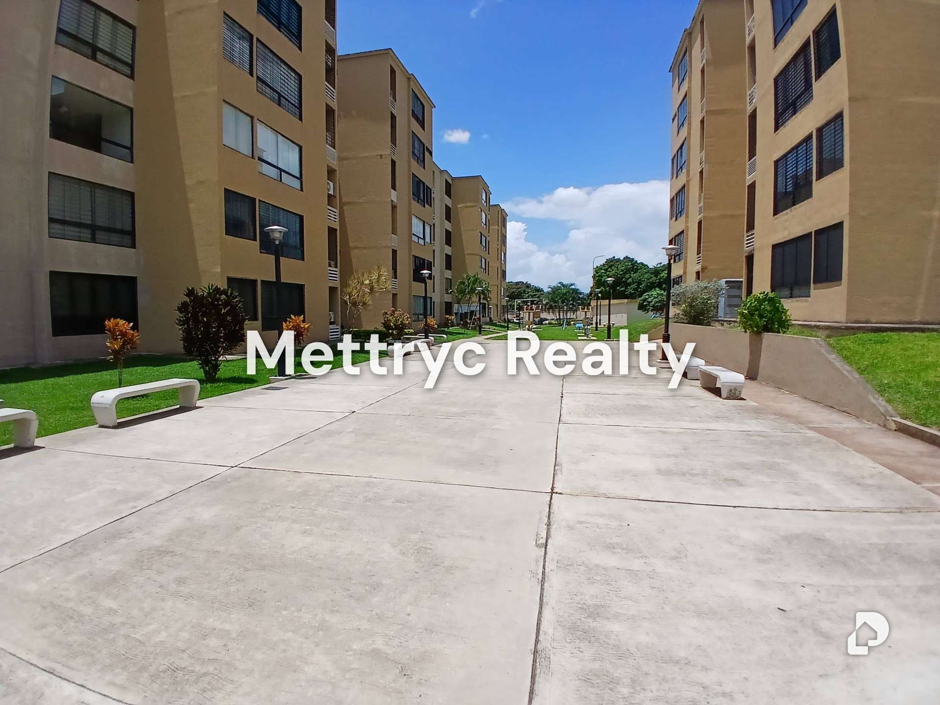 Apartamento en Valle Topacio, Valencia – 18
