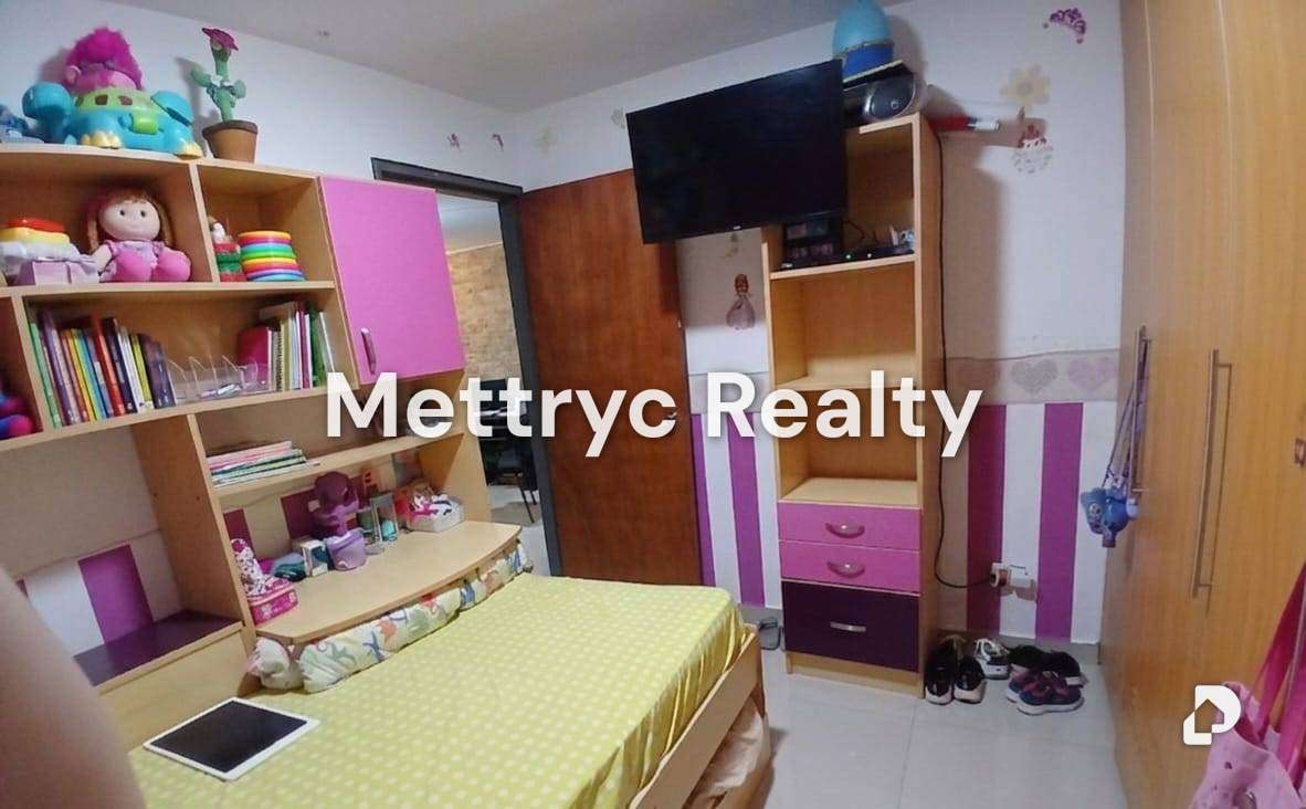 Apartamento en Valle Topacio, Valencia – 11