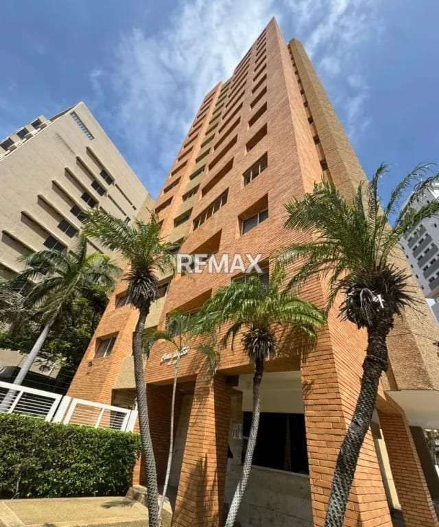 Apartamento en Maracaibo - 1