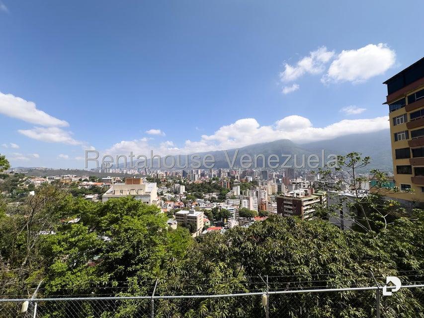 Apartamento en Colinas de Bello Monte, Caracas – 5