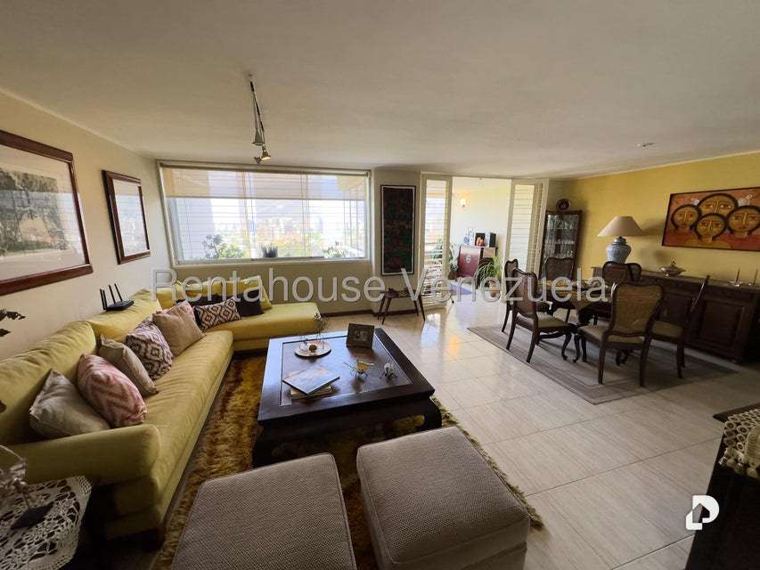 Apartamento en Colinas de Bello Monte, Caracas – 3