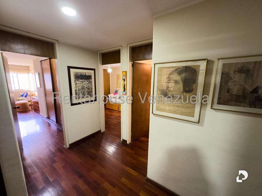 Apartamento en Colinas de Bello Monte, Caracas – 8