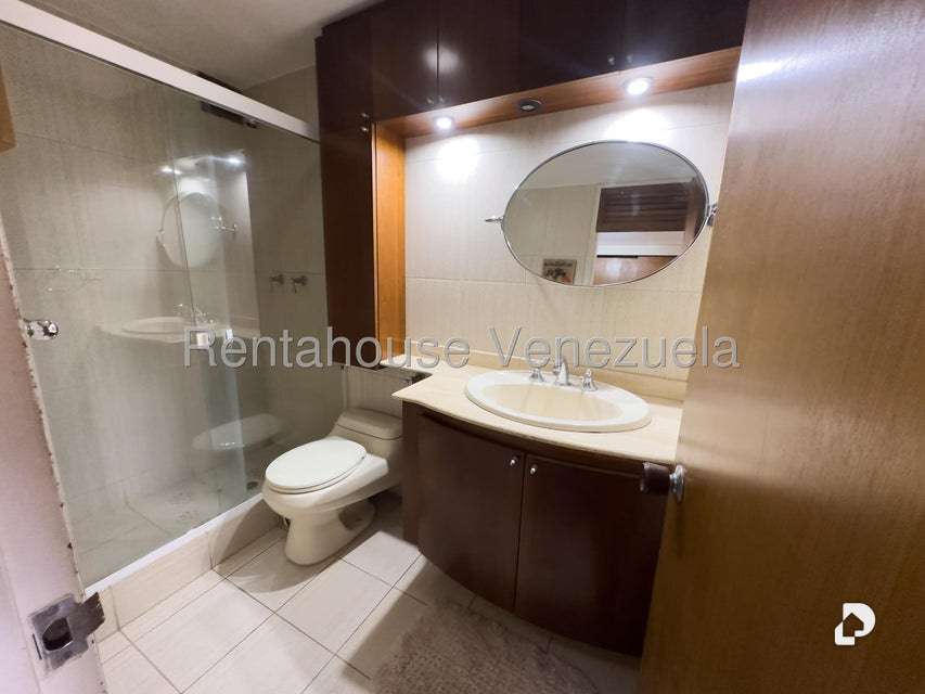 Apartamento en Colinas de Bello Monte, Caracas – 10