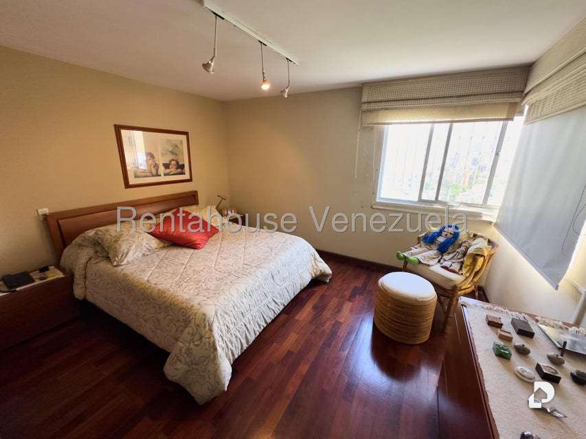 Apartamento en Colinas de Bello Monte, Caracas – 9