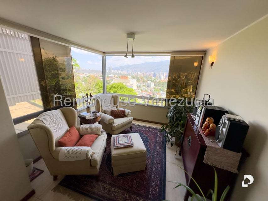 Apartamento en Colinas de Bello Monte, Caracas – 4