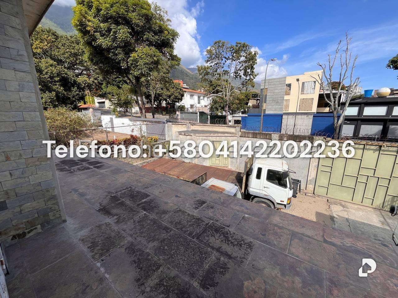 Casa en Altamira, Caracas – 32