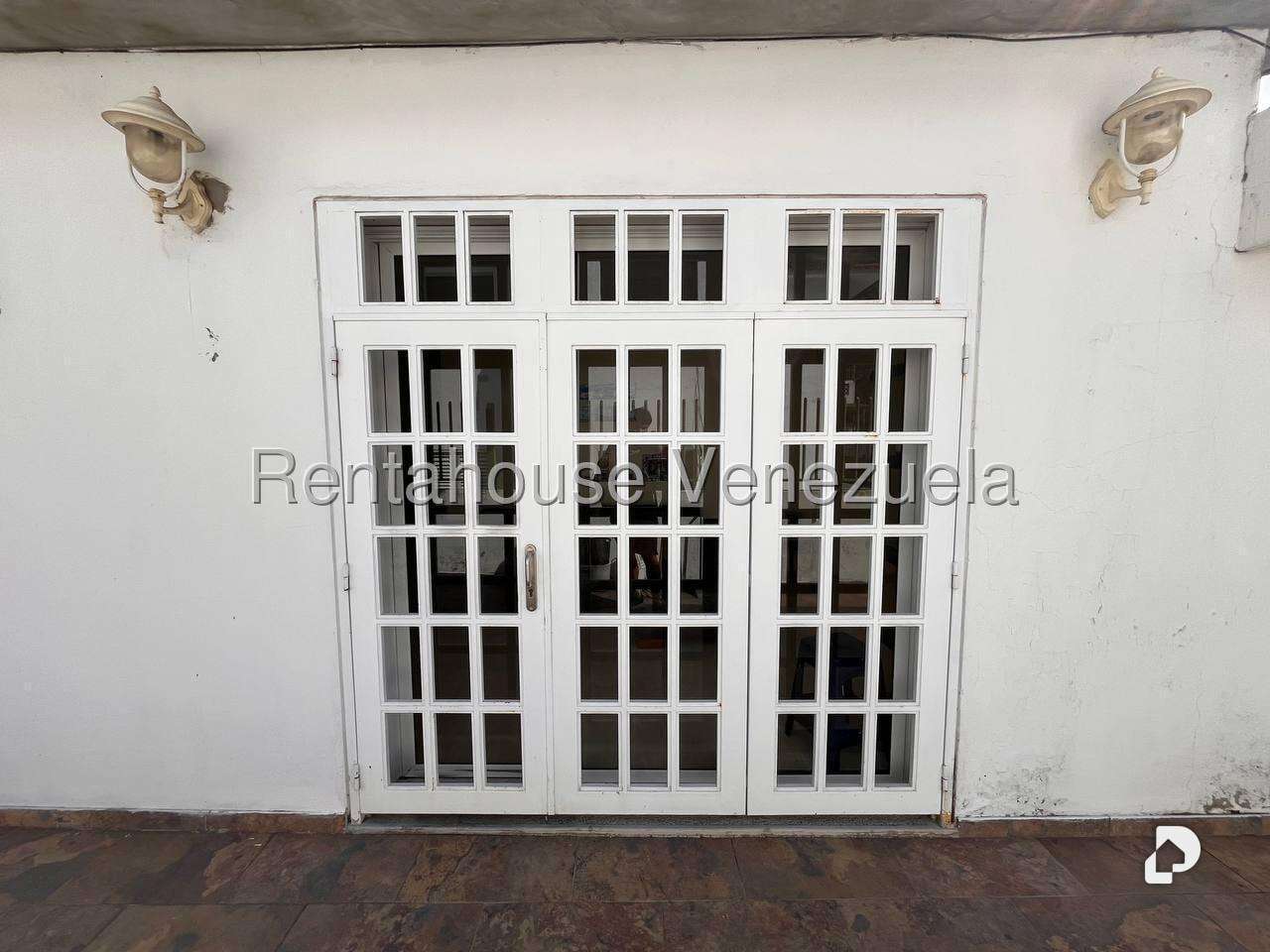 Casa en Altamira, Caracas – 5