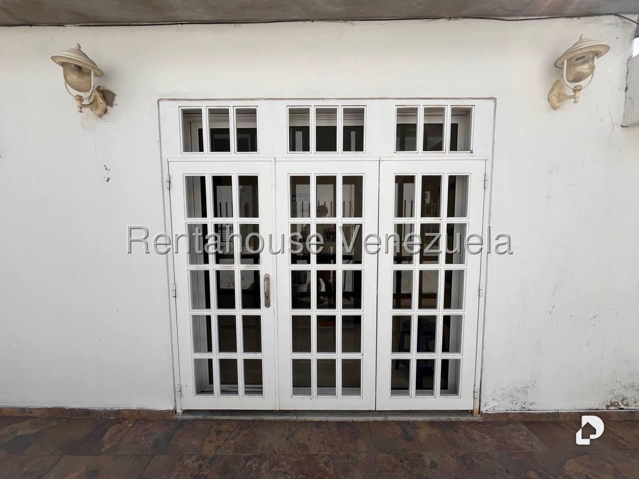 Casa en Altamira, Caracas – 5