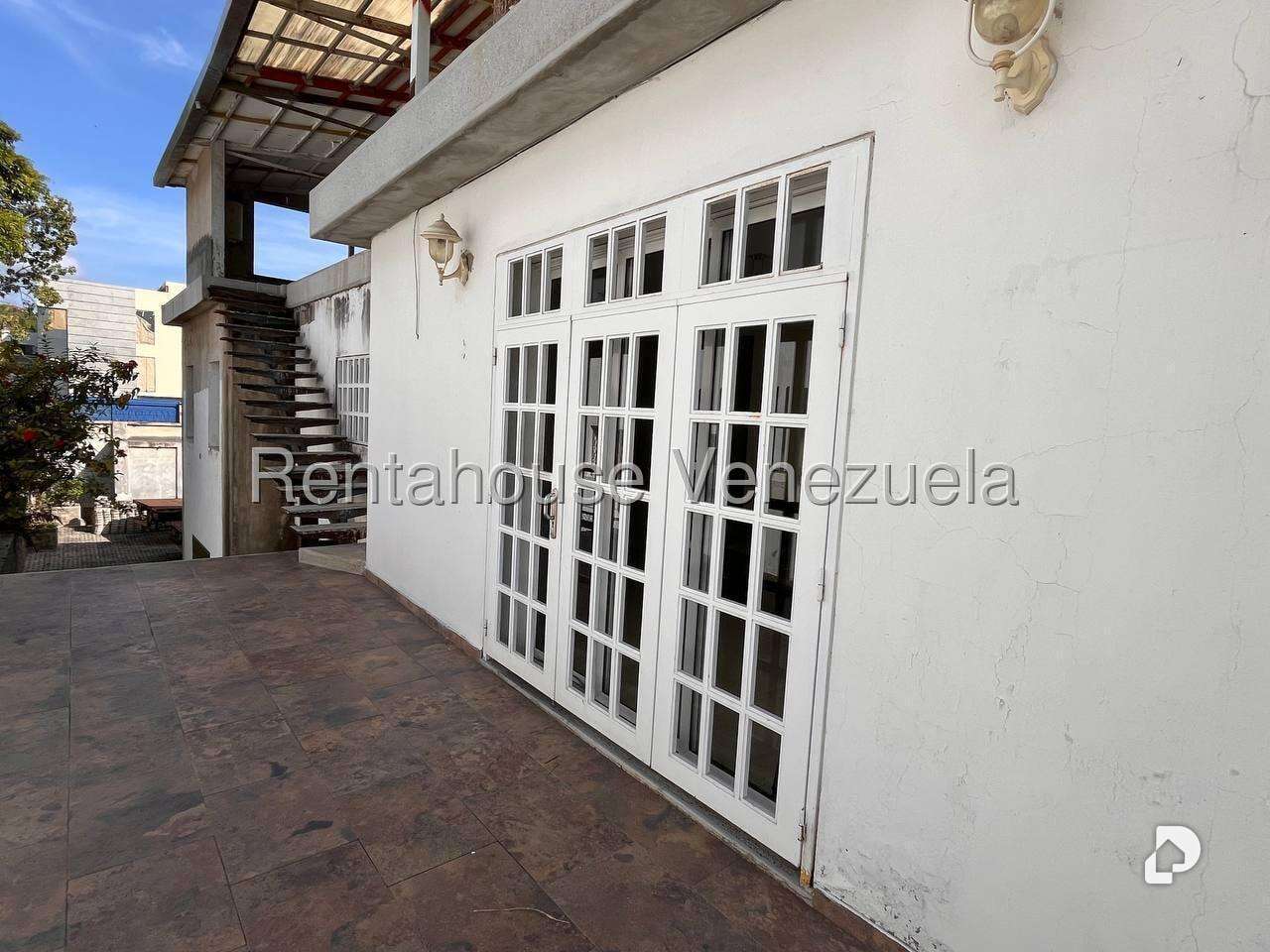 Casa en Altamira, Caracas – 7