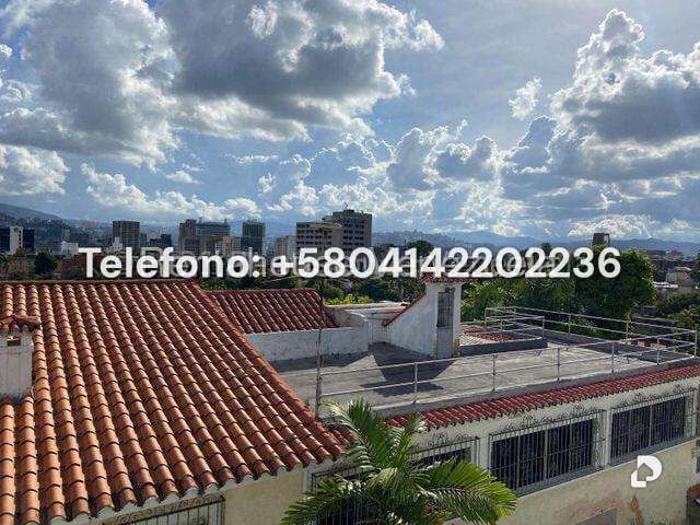 Casa en Altamira, Caracas – 36