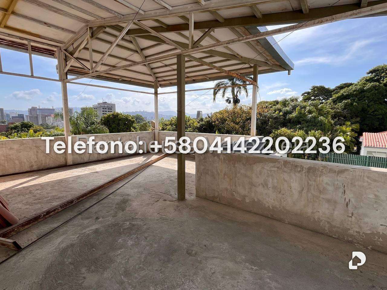 Casa en Altamira, Caracas – 18