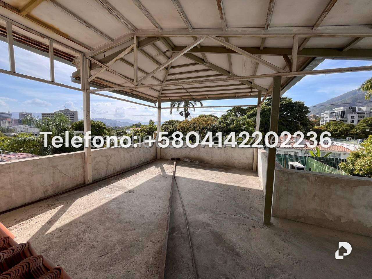 Casa en Altamira, Caracas – 19