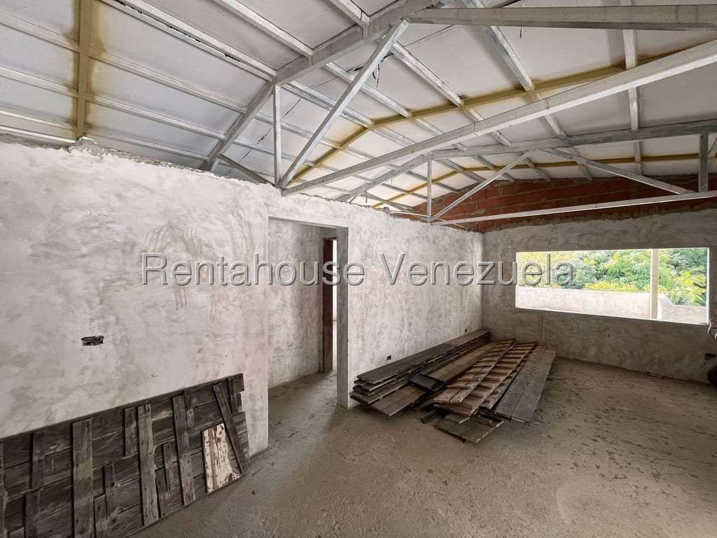 Casa en Altamira, Caracas