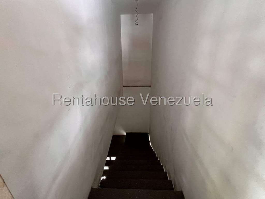 Casa en Altamira, Caracas