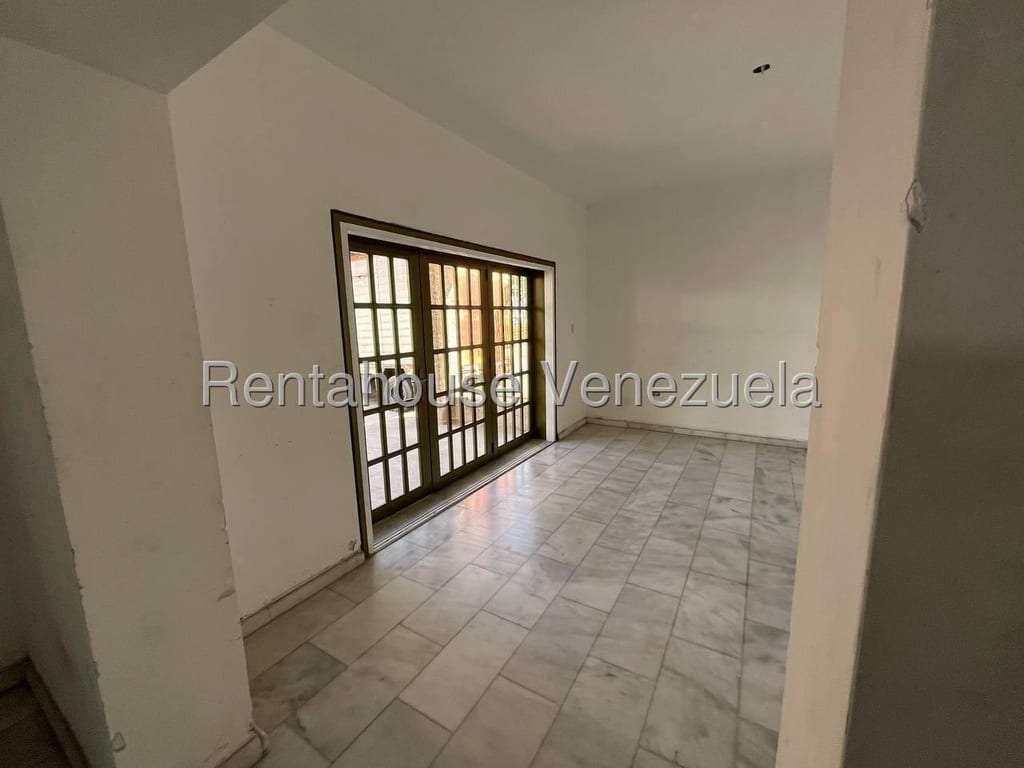 Casa en Altamira, Caracas