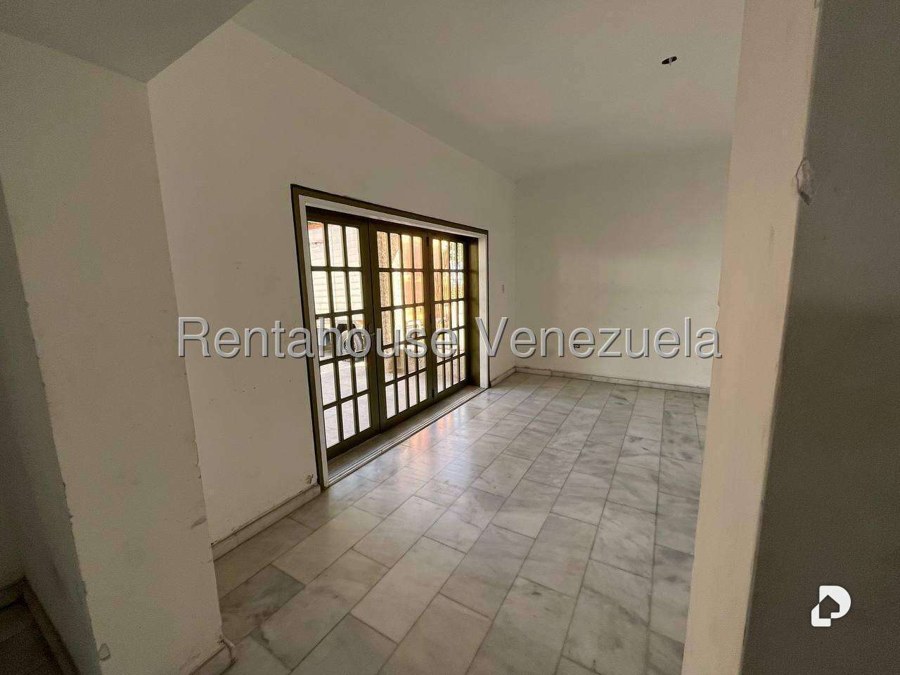 Casa en Altamira, Caracas – 4