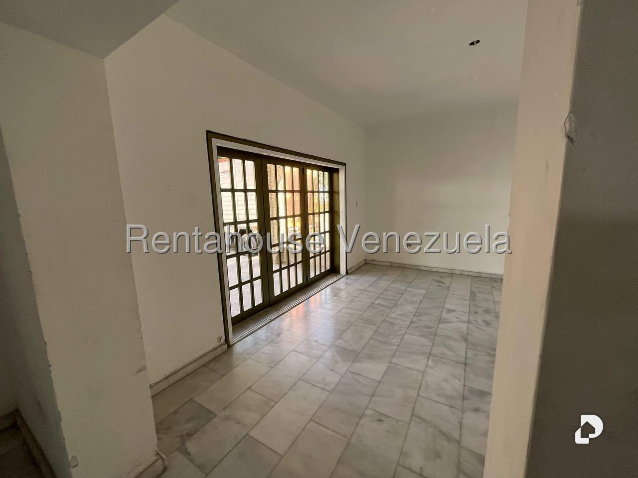 Casa en Altamira, Caracas – 4